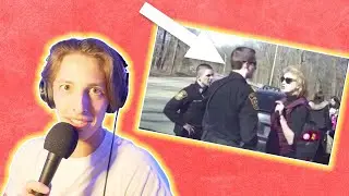 I Can't Travel With You? Fine... I'LL CALL THE POLICE - r/AITA Reddit Story