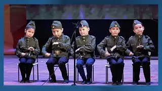 Бүлдіршін 2019 Оркестр 