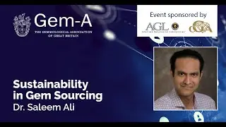 Sustainability in Gem Sourcing