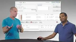 Automated Bruker NMR (IconNMR & Spintropy) Setup