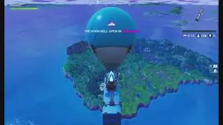 LET'S PLAY SOME FORTNITE: BATTLE ROYALE!