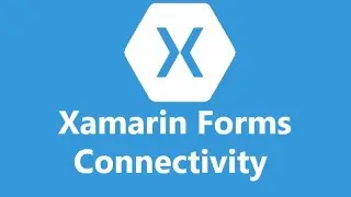 Reload The App After Coming Back From Offline To Online - Xamarin Forms