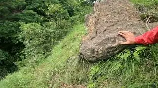 Chobar pari ko gufa