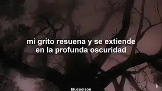 dreamcatcher - scream (español)