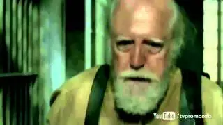 The Walking Dead Season 4 Episode 05 Promo Internment HD