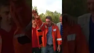 Анекдот Дед и немцы
