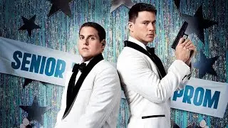 A Love Letter to 21 Jump Street