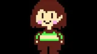 Undertale что будет если пройти  пацифист после геноцида