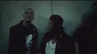 Oxxxymiron - Башня из слоновой кости 2 (Unofficial Music Video)