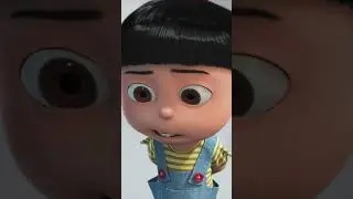 Aprende Inglés con Mi Villano Favorito | Aprende Inglés con Gru (Despicable Me) #shorts #minions