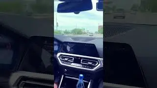 Расправили с Мишаней ухи свеженькой эмочке, как вам звук?