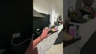 Вилла на горе за 550$ 😳