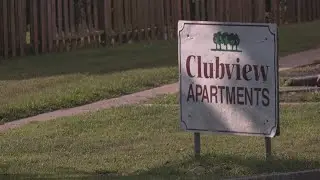Man hospitalized following Sunday afternoon shooting