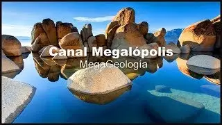 LA TIERRA (El Ciclo Litológico de las Rocas)
