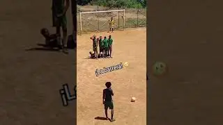 ¡Ay, la barrera! 😆😂 | #shorts