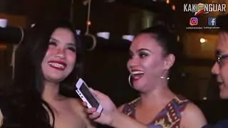 TELAN atau BUANG ? AWEK MALAYSIA INTERVIEW PRANK PT 2