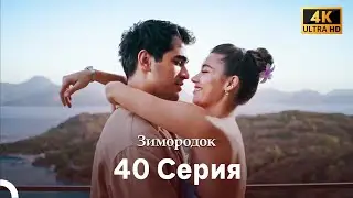 Зимородок 40 Cерия (Русский дубляж) (4K)