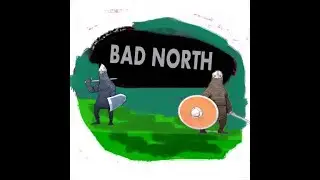 Bad North Jotunn Edition l Небольшой экскурс