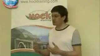 Как сХАРИЗМить, но не сБРЭНДить! Часть 2