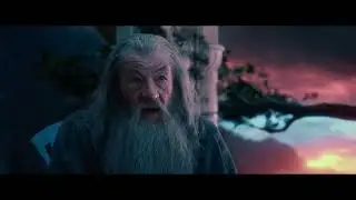 Yaa Pelin Kardeş Çok Rahat Konuşuyordun | The Hobbit