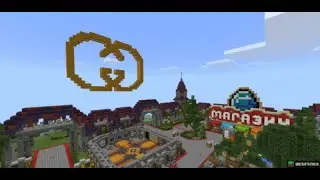 🔴Стрим по Mc-Zone. Выживание