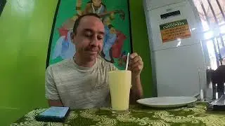 Birthday in the Philippines