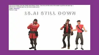 [uberduck.ai] Why Is 15.ai Still Not Up Yet?