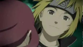 MinaKushi || Ships in the Night