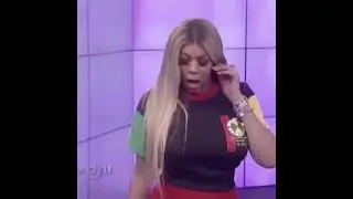 wendy williams dancing to & by loona