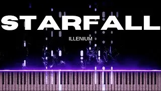 ILLENIUM - Starfall