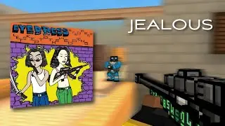 Jealous 🩷