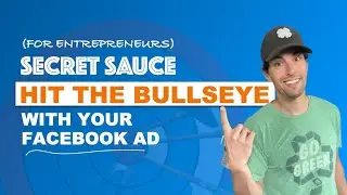 Getting Perfect Leads with Facebook Ads