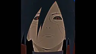 Madara Uchiha - Skibidi Dop Dop Yes Yes Yes ! [Edit]