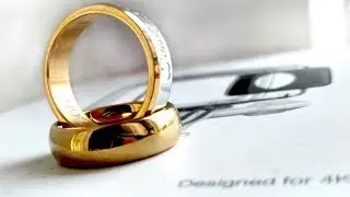 Что подарить девушке -  кольца из Алиэкспресс
