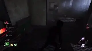 Ghostface = eazy dub! - Dead by Daylight