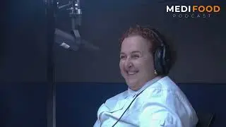Medifood Podcast: İnci Bak (Part2)