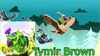 Nature Cat intro in Inverted Effect in G Major