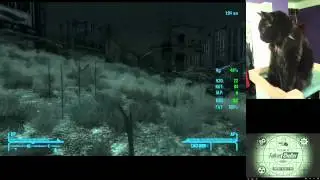 (PC) Fallout Shelter and Tale of Two Wastelands - Episode 2