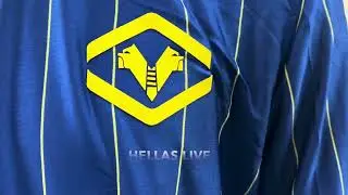 Hellas Verona, dall’85’ all’eternità