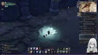 Lost souls - Throne and Liberty Quest