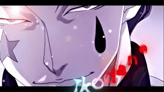 Hisoka | One Dance