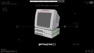 getHappier. Geometry Dash