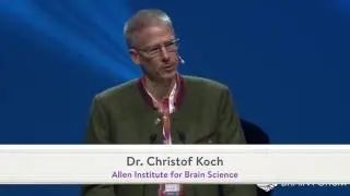 Big science, team science, open science in the service of basic neuroscience, Dr. Christof Koch