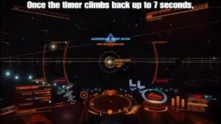 Properly Abusing Supercruise Assist