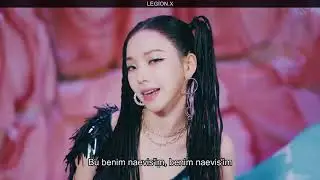 AESPA - NEXT LEVEL [TÜRKÇE ÇEVİRİ] MV