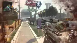 Instantly RageZ - Black Ops II Game Clip
