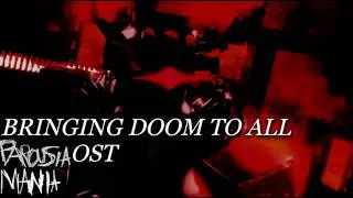 PAROUSIAMANIA OST - DOOMBRINGER'S CHASE THEME 