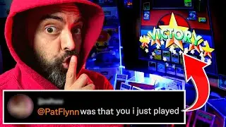 Secretly Trained To Be A Pokemon TCG Champion, But Got Caught