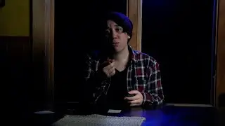 Mitski - I Want you | ASL Music Video
