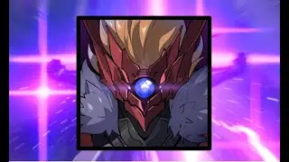 Genshin Impact | Childe (Tartaglia) Voice Lines and Attacks